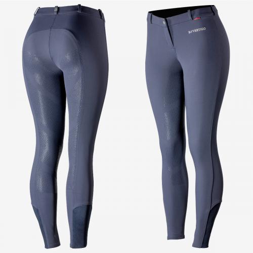 Lauren Silicone Breeches - Image 1