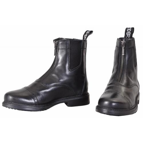Baroque Paddock Boots - Image 1