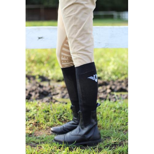 Starter Paddock Boots - Image 4
