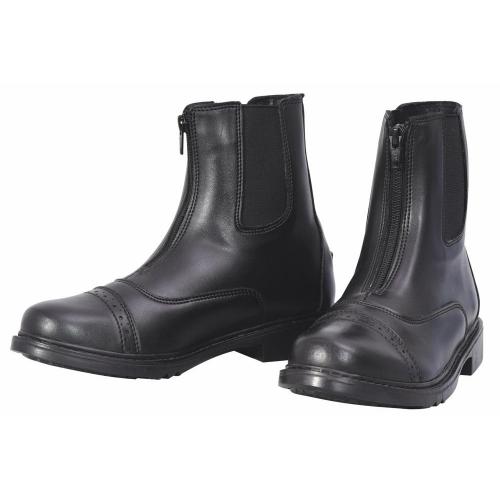 Starter Paddock Boots - Image 1