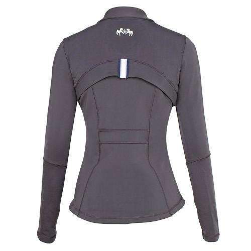 Lacey Ultra Light Coat - Image 2