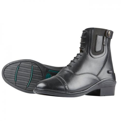 Dublin Evolution Paddock Boot - Image 1