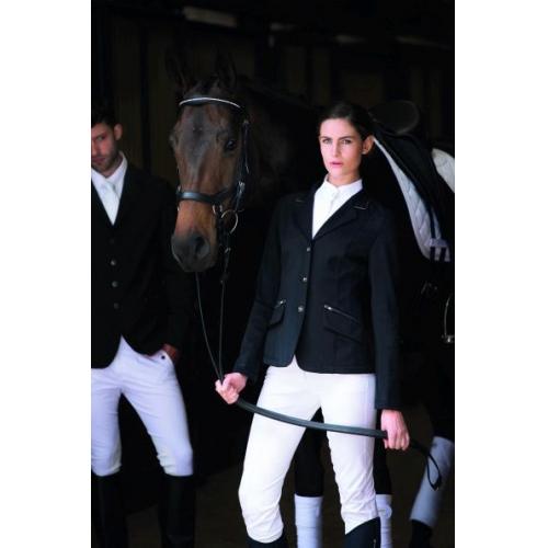 Embellished Competition Coat - Image 2