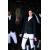 Embellished Competition Coat - Thumbnail 2