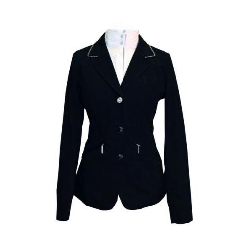 Embellished Competition Coat - Image 4
