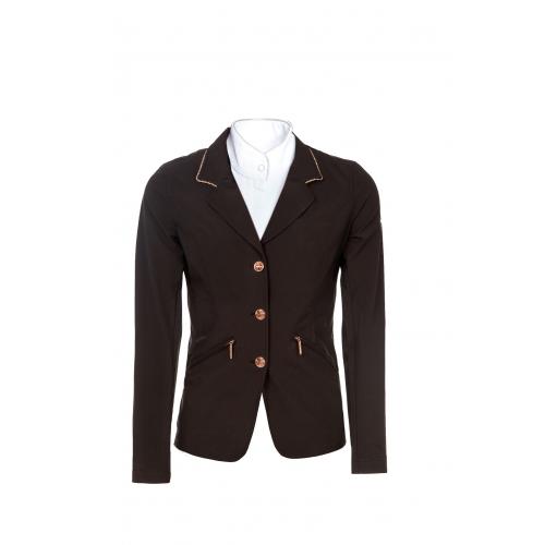 Embellished Competition Coat - Image 6