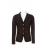 Embellished Competition Coat - Thumbnail 6