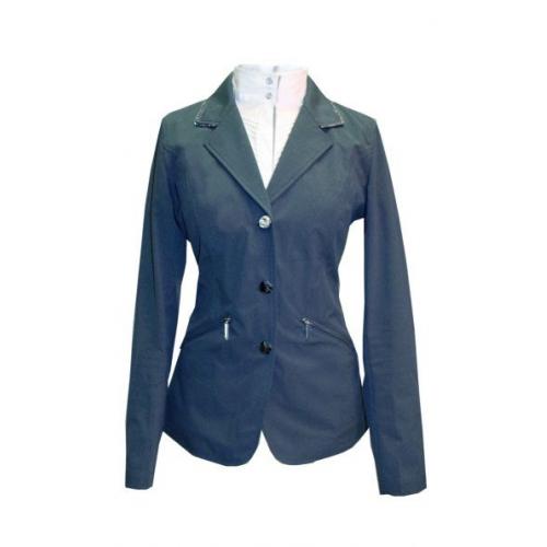 Embellished Competition Coat - Image 1