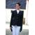 Embellished Competition Coat - Thumbnail 5