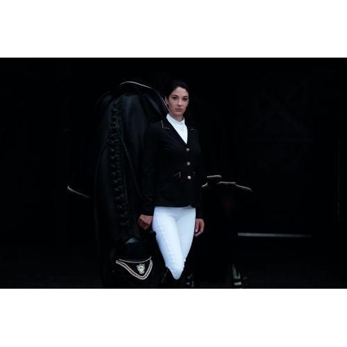 Embellished Competition Coat - Image 7