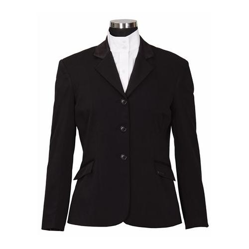 Raleigh Show Coat - Image 1