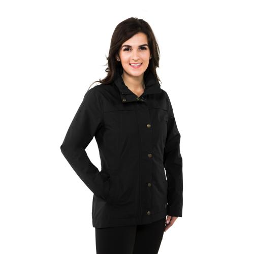 Cheval Waterproof Jacket - Image 11