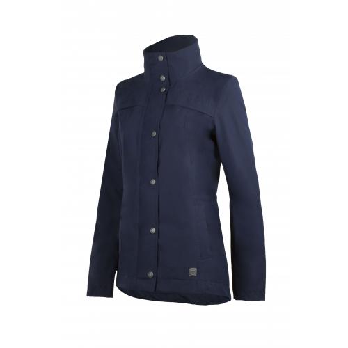 Cheval Waterproof Jacket - Image 1