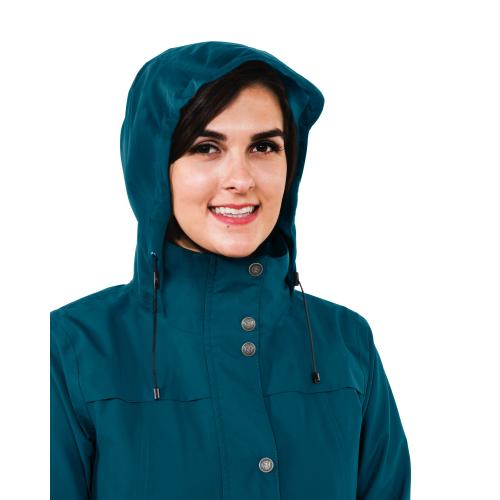 Cheval Waterproof Jacket - Image 4