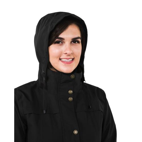 Cheval Waterproof Jacket - Image 9