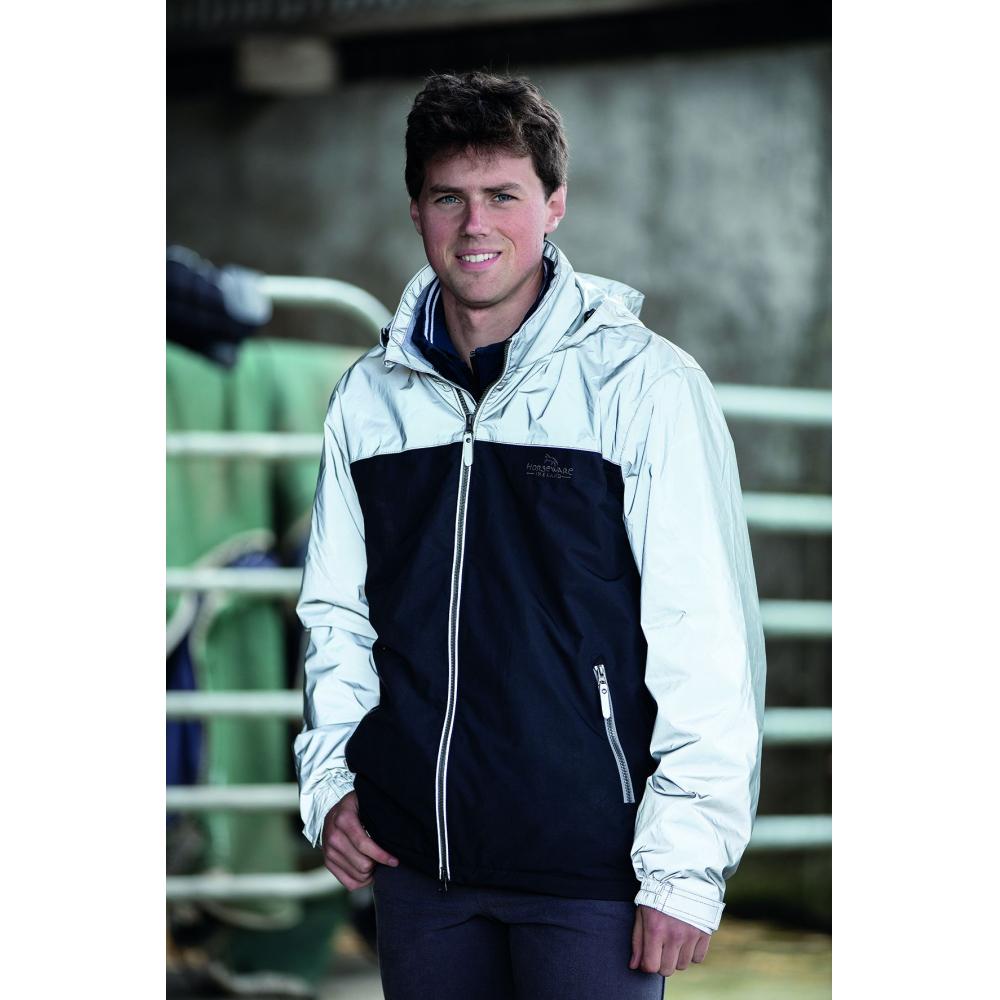 Horseware Unisex Corrib Reflective Jacket Lefty's Stable