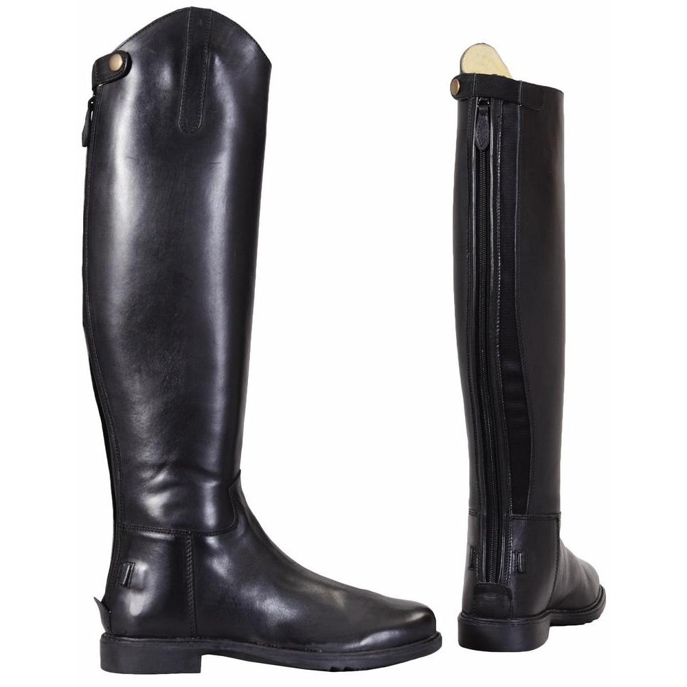 Men's Baroque Dress Boots from TuffRider - Lefty's Stable