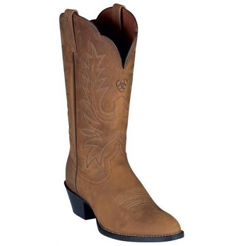 Heritage Cowboy Boot - Image 2