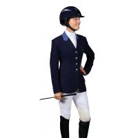 Performance Show Coat